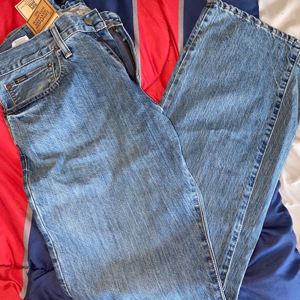 Polo Ralph Lauren Vintage Jeans